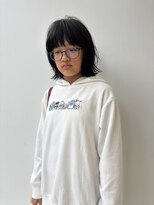 フォークロア 本店(Folk Lore)&nbsp;ナチュラル×ストリート