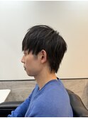 メンズレイヤーカット