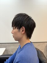 アルトラ(ALTLA)&nbsp;メンズレイヤーカット