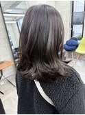 大人感キッズカット
