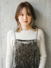 ニューヨークニューヨーク 三宮店(NYNY) 牧野 佑菜