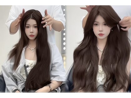 キチカ(JI JIA)の写真