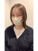 フェイスレイヤー