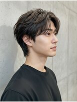 クルミ(culumi)&nbsp;センターパート