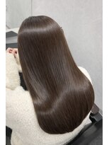 ネウィ 所沢(newi)&nbsp;縮毛矯正×TOKIOトリートメント