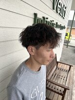 ベンティ(Venti) ツイストスパイラル