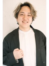 ロミー 本厚木(ROMMY.)&nbsp;徳田 竜也