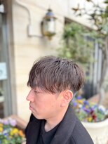 ピュア ポイント 和光店(PURE POINT)&nbsp;ソフトツイストパーマ