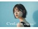 ヘアセラヴィ 雨ヶ谷(hair C'est La Vie)の写真