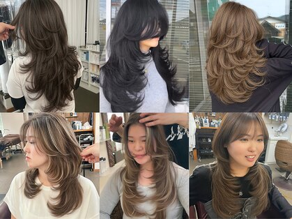 シエロビューティー(CIELO beauty)の写真