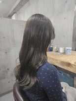 シプレアンドヘア(CYPLE & HAIR)&nbsp;オリーブグレー