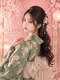 オリーブ(OLIVE)の写真/ヘアセット￥980～!何度でもこの価格★プロならではのクオリティ＆安さ◎圧倒的人気◆OLIVEで可愛く変身♪