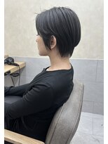 フレームプラス 天王寺あべの店(FRAME+)&nbsp;グレージュアンブレラ