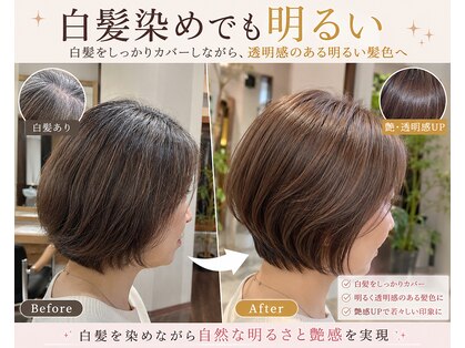リアン(Lien)の写真