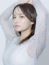髪質から整える、触れたくなる美髪へ♪