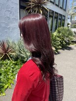 ヴィアルス 美園店(VIARS)&nbsp;チェリーピンク