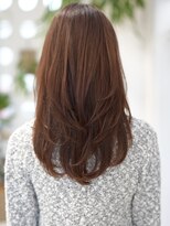 レジット 海老名(Legit) 20代30代40代◎髪質改善カラー小顔似合わせレイヤーカット