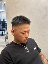 ベレッタ 香里園店(veretta.)&nbsp;ハイフェード