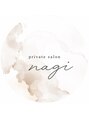 髪質改善private salon nagi【プライベートサロンナギ】【11月上旬NEW OPEN（予定）】/private salon nagi