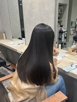 アテ(Ate)&nbsp;艶々ロング