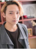 個性派ミディアム☆ツートンカラーa北浦和10代20代30代!