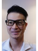 攻めたアシメ2ブロック