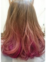 ディル(DILL)&nbsp;個性派デザインカラー