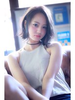 Siena フェアリーボブ
