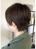 【BABEL】ショートスタイル＠大生真吾