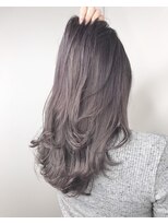 リー 京橋(Lee)&nbsp;【lee 京橋】抜け感レイヤー×シースルーカラー