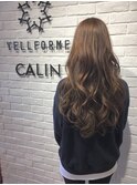 ゆるふわロング★