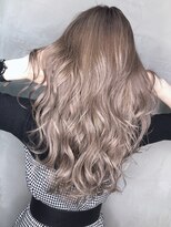 メリー(merry craftsman's factory)&nbsp;くびれセミディピンクアッシュベージュオリーブアッシュブラウン