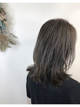 アントワープトーキョー(antwerp TOKYO) サンドベージュ