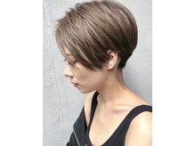 アフェット バイ フラミューム 三軒茶屋(affetto by flammeum)