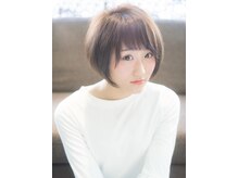 ヘアメイク ベル(hair make Belle)