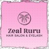 ジールルル(Zeal/Ruru)のお店ロゴ