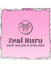 Zeal/Ruru【ジールルル】