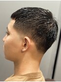 テーパークロップ
