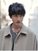 【銀座店:千葉麻莉乃】クラウドマッシュ×大人ニュアンスパーマ