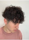 波打ち★マッシュ