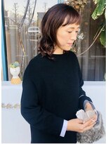 アノネ(anone)&nbsp;大人艶カラー