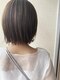 チーモ ハッピー ヘア メイク(CheeMo happy hair make)の写真/《女性stylistのみ◇》忙しい大人女性の為に無理のない簡単に再現できるスタイリングを提案＊お子様同伴◎