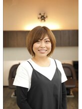 アンジュ(Ange)&nbsp;郡司 佐知子