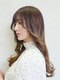 ヘアアンドメイク アース 聖蹟桜ヶ丘店(HAIR&MAKE EARTH)の写真/【髪を大事にするサロン】来てくれたお客様全員の自分史上最高の美髪を叶え、癒しの空間をご提供致します☆