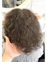 アムヘアー(A.M. hair)&nbsp;地域No.1本格髪質改善縮毛矯正