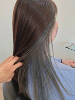 ヘアーエッセンスルーム リル(Hair Essence Room Lill)&nbsp;インナーカラー