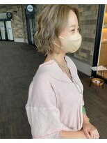 イデア 柏の葉コイルリンクガレージ店(IDEA)&nbsp;ボブ