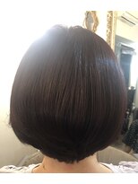 シェアトラスト(share trust)&nbsp;秋色ボブ