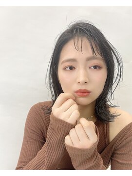 トレ(tre.) 甲子園口/髪質改善/白髪染め/ショート/酸性ストレート/美容室