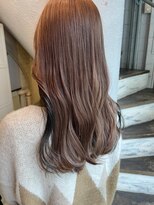 ディライト(Delight)&nbsp;《こゆきのインナー》逆 クリームベージュ